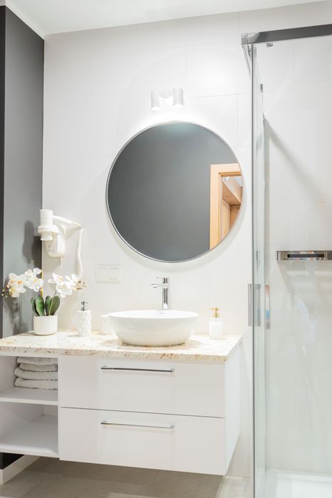 Stylowy Apartament w Jastrzębiej Górze Blisko Plaży | Basen | Jacuzzi | Prywatny Balkon