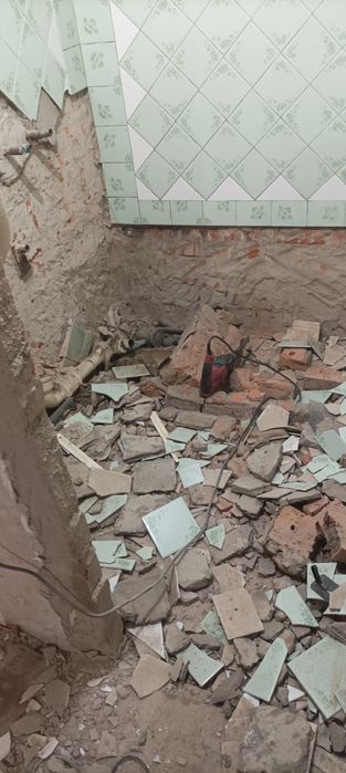 Ремонт квартир .