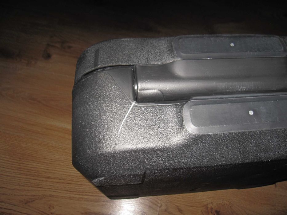 Master Lock Kasetka Sejf Ognioodporna format A4