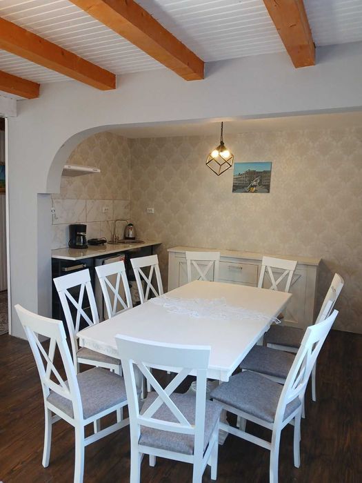 Відпочинок в Карпатах, Ясіня / Хата в Карпатах (500 грн. особа)