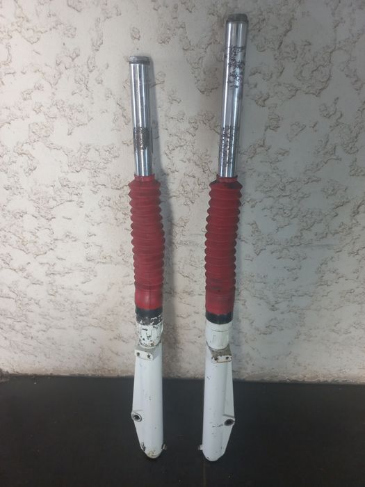 Suspensao sach TC 50