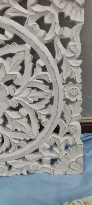 Mandala objeto de decoração