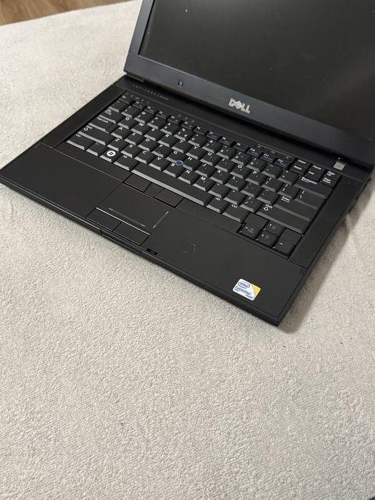 Laptop dell latitude e6400