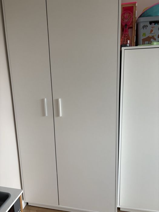 Agata Meble szafa regał komoda