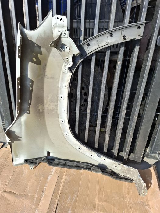 Chevrolet orlando, cruzz, silnik 2.0 vdci diesel, błotnik  przód  tył