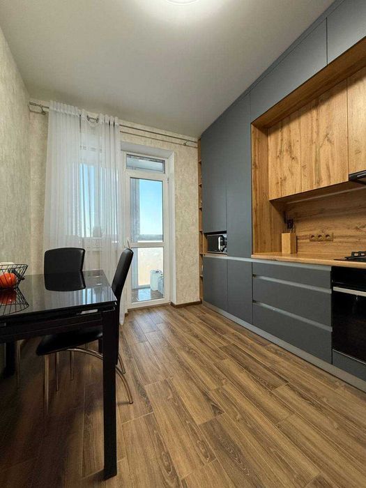 Нова 2-кім. квартира з Якісним  ремонтом. Розсошенці  22876