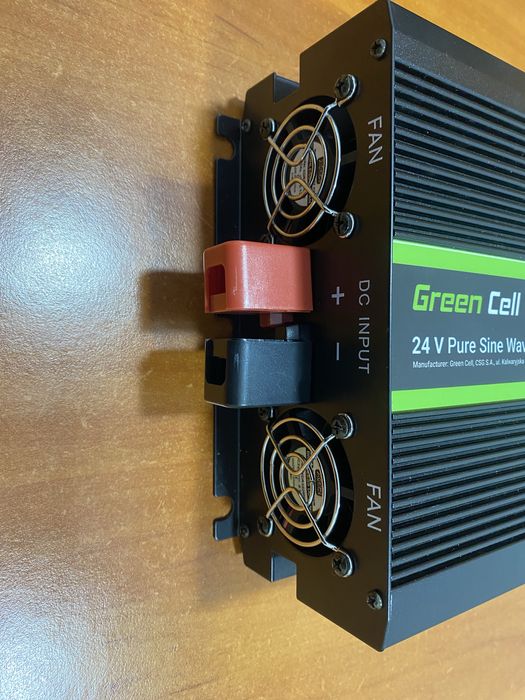 Продам інвертор чиста синусойда