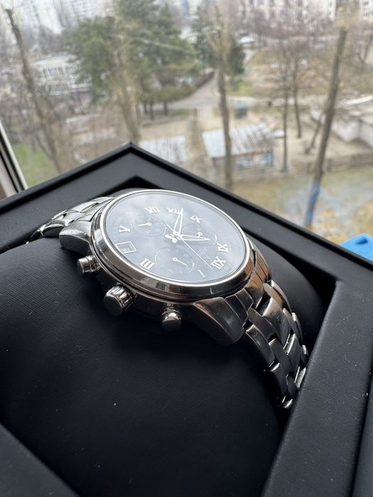 Годинник Atlantic Seabase CHRONOGRAPH 64455.41.68