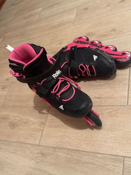 Ролики RollerBlade