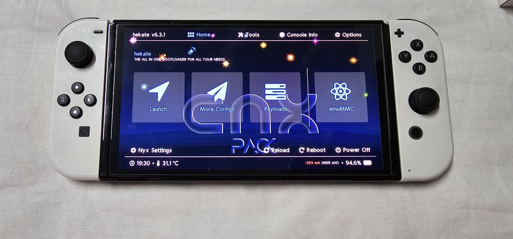 PS5 only with software versions up to 7.6064287309844226120