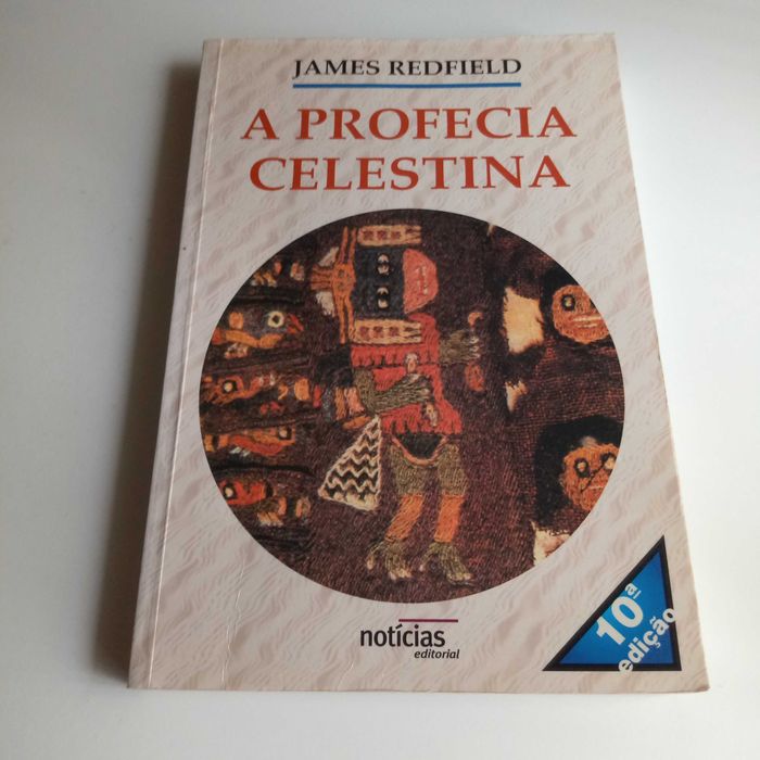 THE CELESTINE PROPHECY: Unveiling the Secrets of the Universe64585680120707120