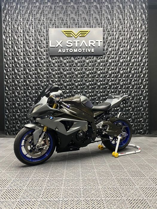 BMW S 1000 RR