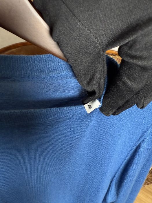 Свитер Dolce & Gabbana, оригинал.