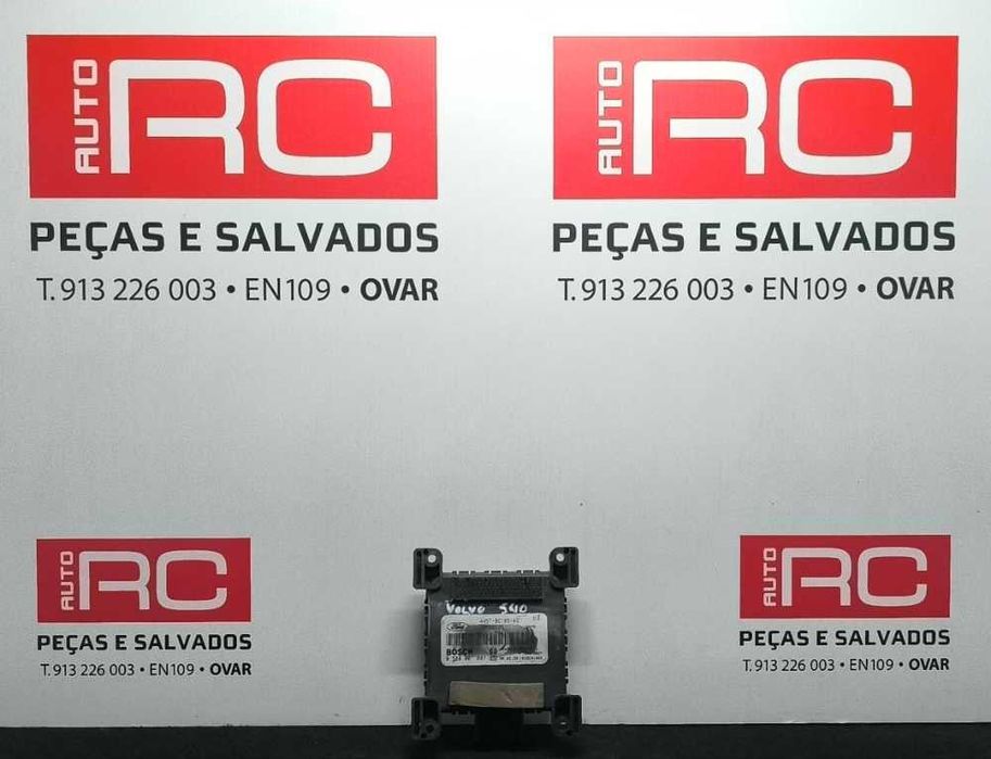Bomba Combustível 4N5T-9C105-AG - VOLVO V50