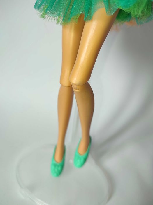 Вінкс віті тойз Флора / Winx witty toys