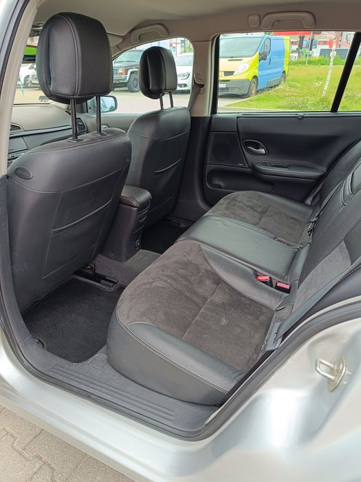 Renault Laguna  2.0 DCI