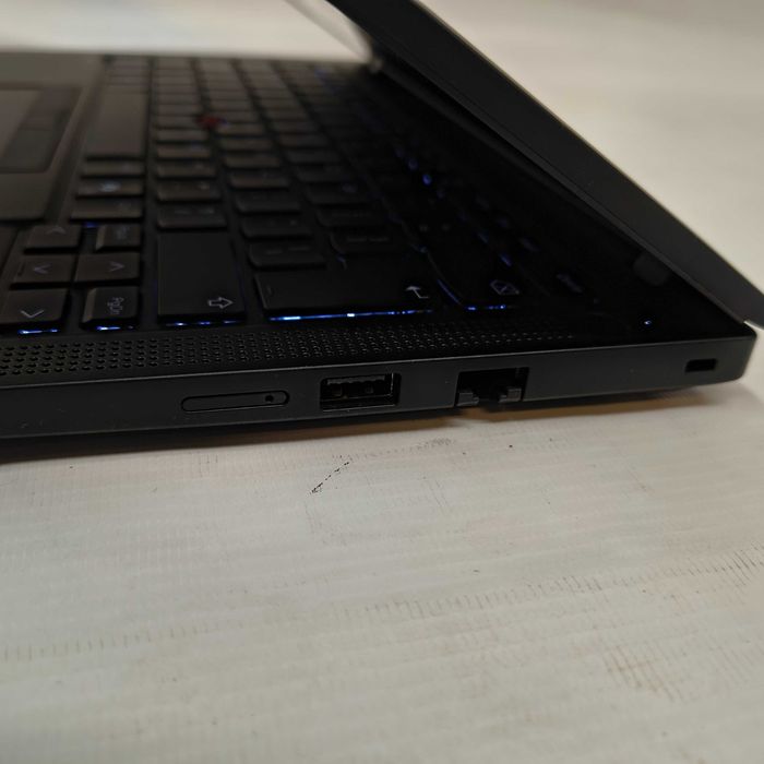 Laptop Lenovo ThinkPad T14 Gen 5 G5, Intel Core Ultra 7 165U 32GB DDR5 512GB NVMe