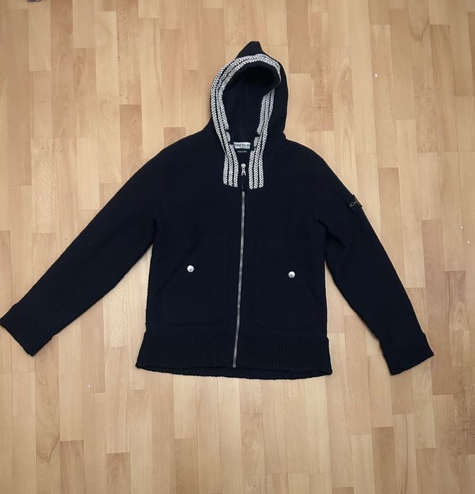 Bluza Stone Island