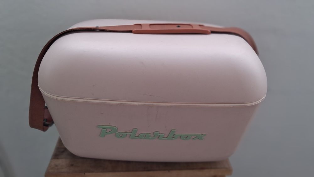 Geleira da marca Polarbox