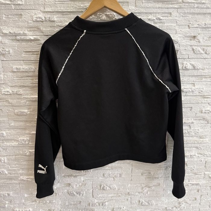 Світшот PUMA XTG Crew