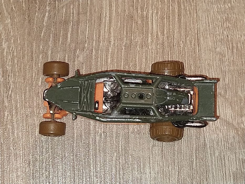 Hot Wheels™/Dune it Up™/2008