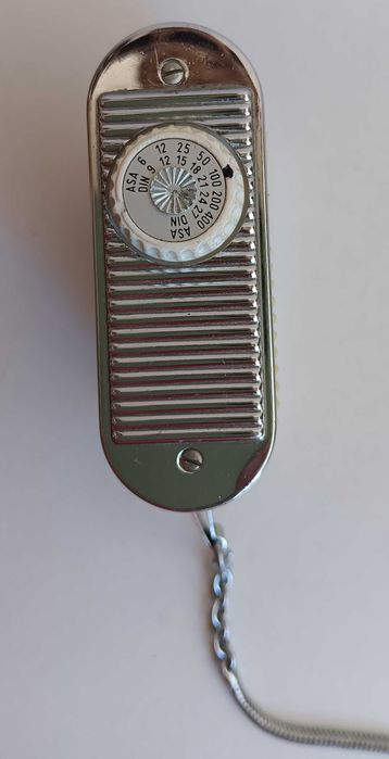 Fotómetro / Light  Meter  Color Finder  Gossen