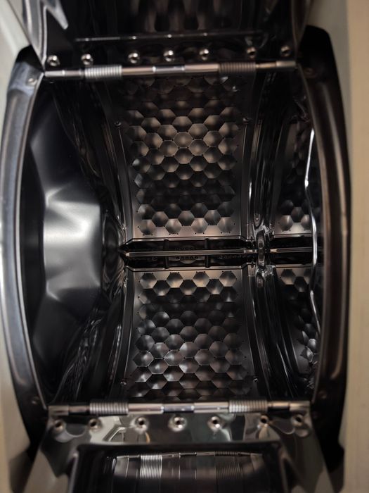 Пральна машина Miele  W 627 F