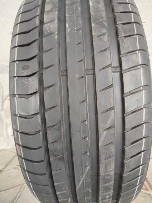 Шини 265/45R20	Triangle	TH202	108Y XL | нові літні 4шт