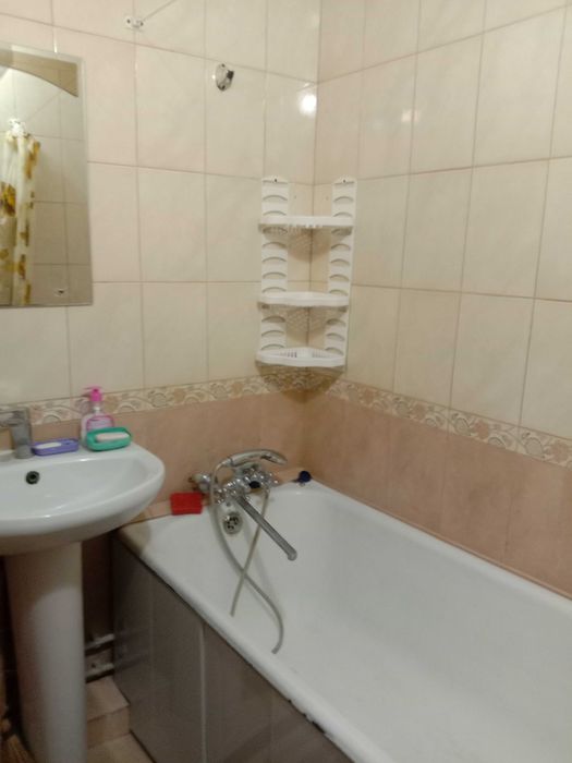 Уютная 2-комнатная квартира с ремонтом в сердце Харькова!