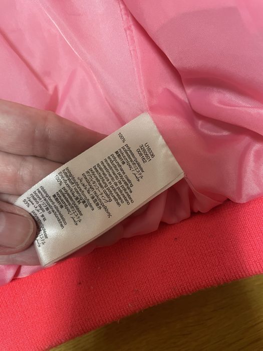 Billieblush куртка розмір  5 рочків