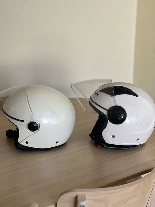 Capacete Ls2 + MT helmets