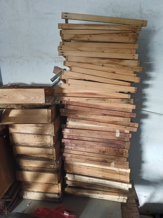 Ramki do Uli , z węzą i bez pszczoły