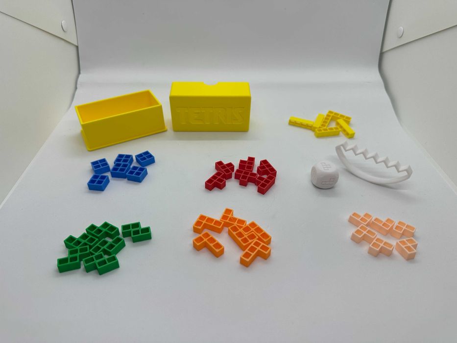 ### Tetris Balance 3D - Edição Viagem ###