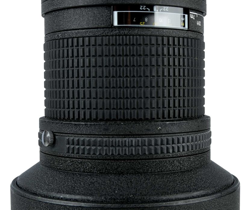 Nikon ED AF Nikkor 300mm 1:2,8