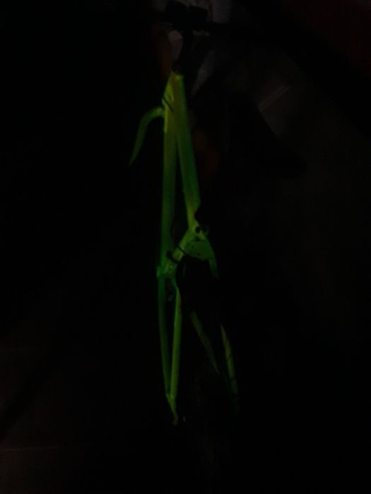 Cпортивний велосипед