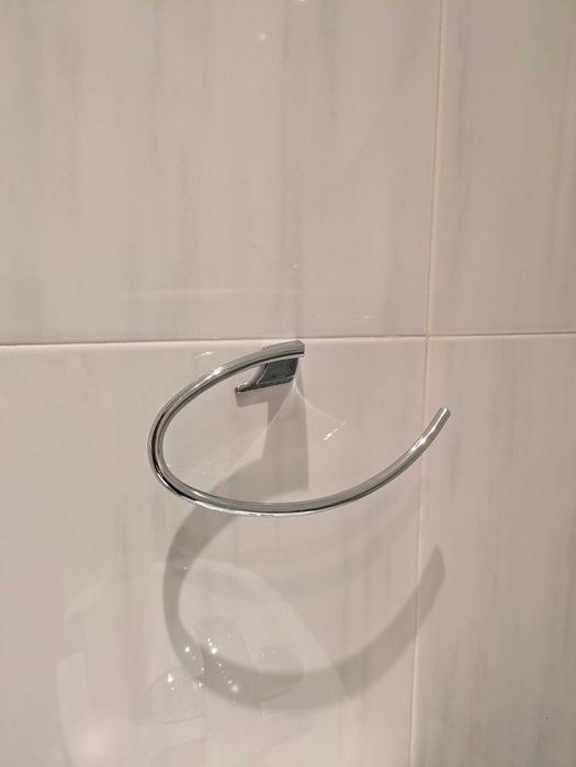 Espelho de casa de banho
