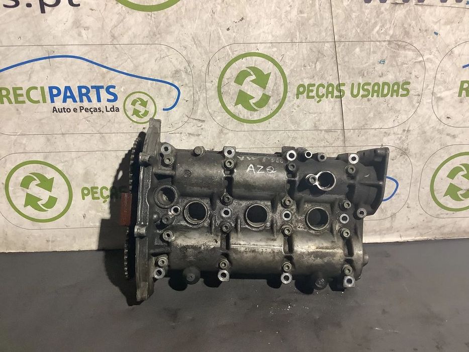 Árvore de cames Volkswagen Polo 1.2