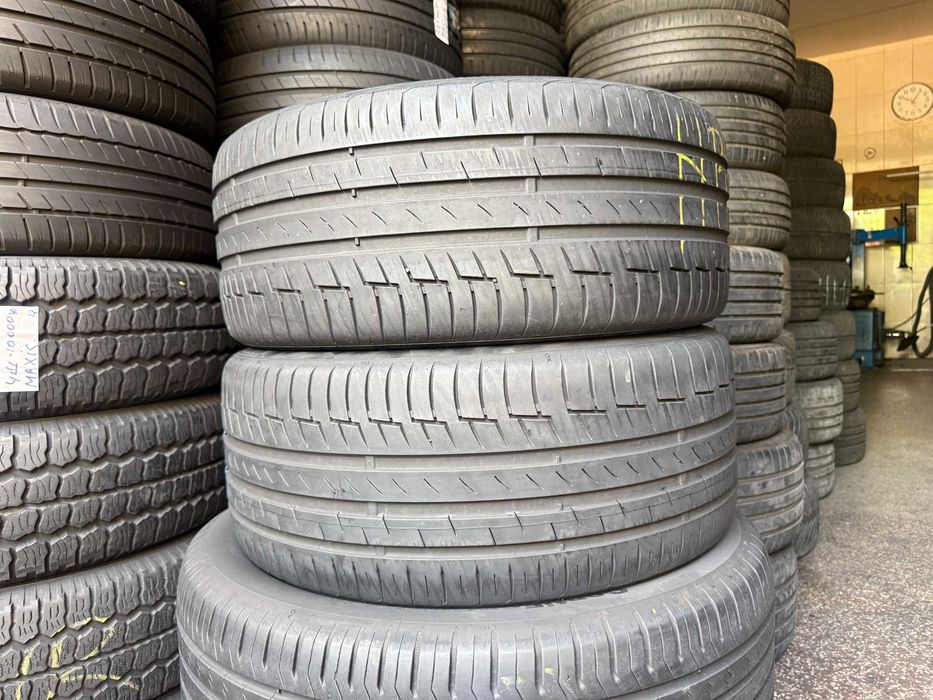 235-40 R18 95Y Continental Premium Contact 6 2шт