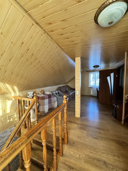 Продам будинок 120м , міцний і доглянутий з усіма коммунікаціями