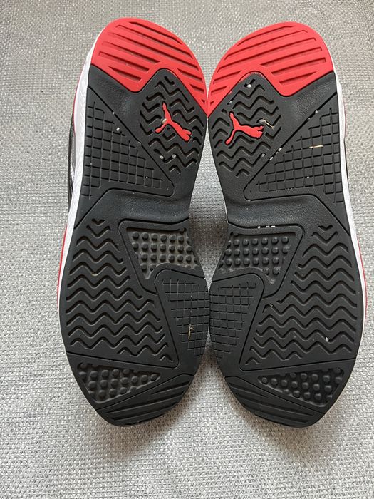 Кросівки Puma Scuderia Ferrari
