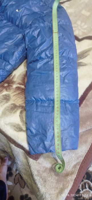 Куртка всесизонна Nike стан 10/10