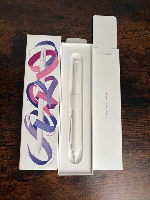 Apple Pencil Pro