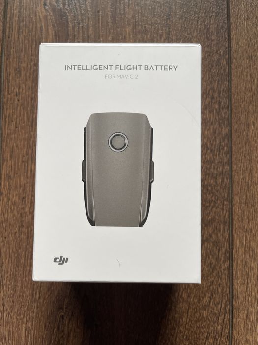 Refurbished DJI Mavic 2 Pro, Zoom, and Enterprise Batteries – 0 Cycles64552631440002121