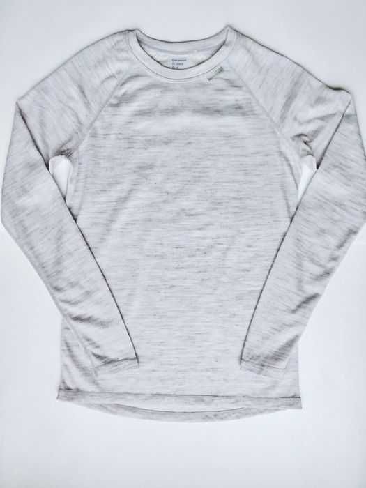 Жіноча термобілизна мерино вовна Glissade термобелье женское шерсть