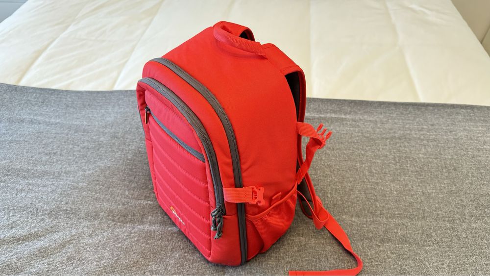 Mochila Fotografia Lowepro Tahoe BP150