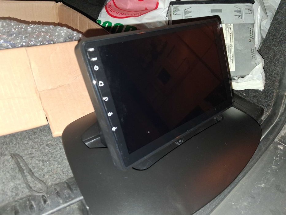 Radio android para renault megane como novo