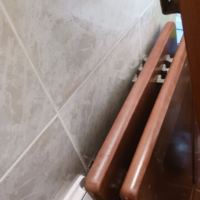 Vendo cama de solteiro com estúdio