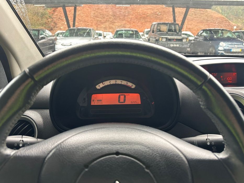 Citroen C2 1.4 HDI VTR