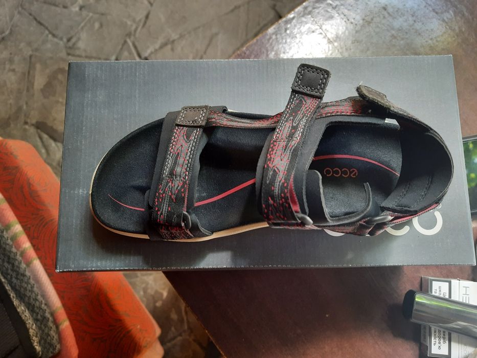 Сандалі жіночі ECCO - 36 розмір