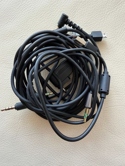 Słuchawki Sony MDR-1RNC Black
